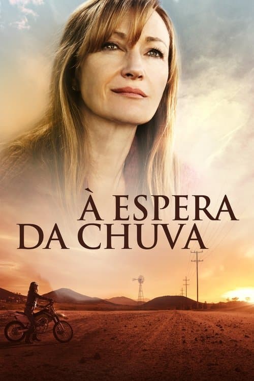 À Espera da Chuva poster