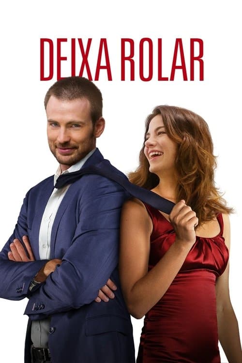 Deixa Rolar poster