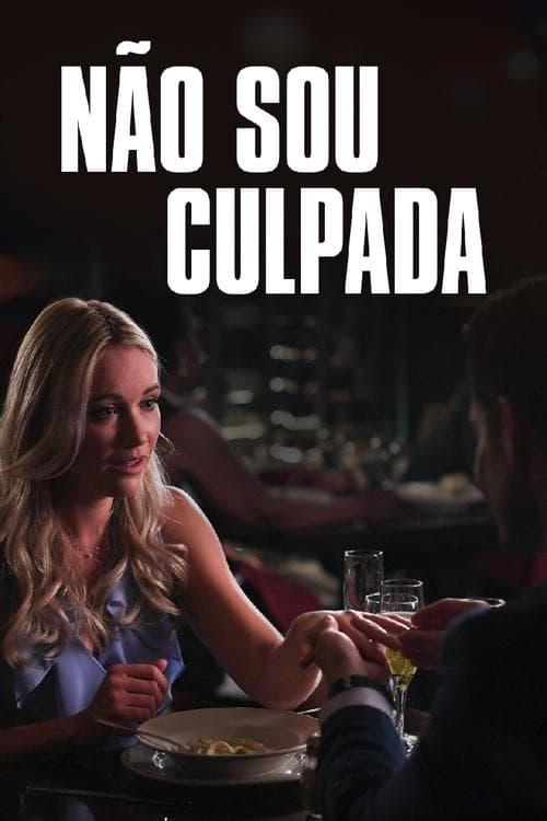 Não Sou Culpada poster