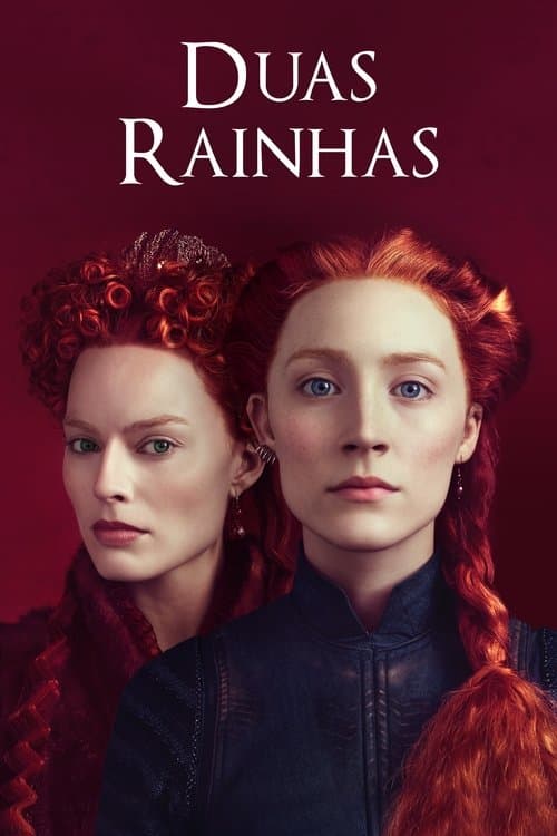 Duas Rainhas poster