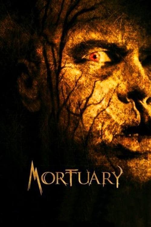 Mortuária poster