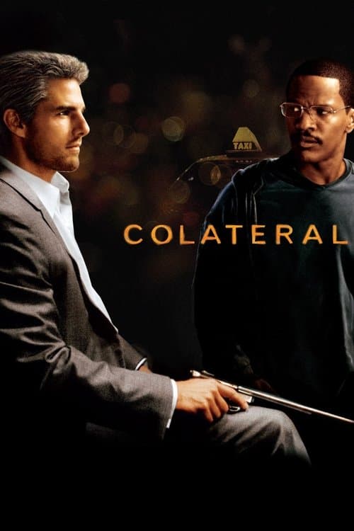 Colateral poster
