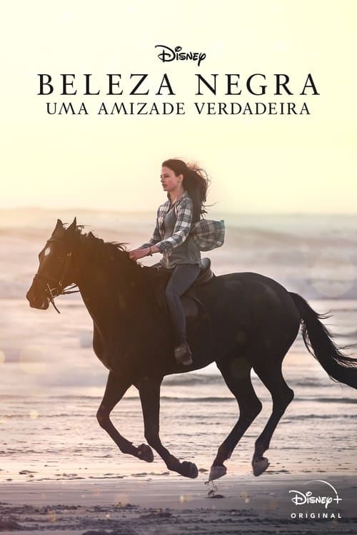 Beleza Negra: Uma Amizade Verdadeira poster