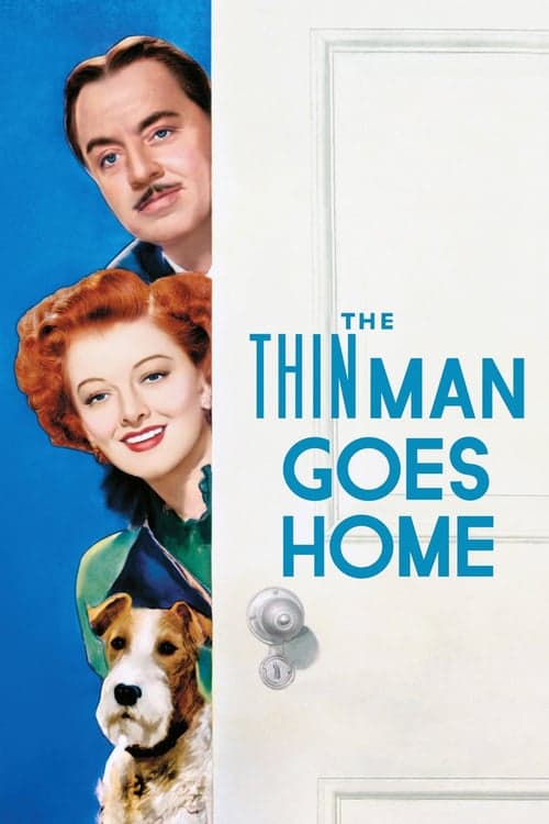 O Regresso Daquele Homem poster
