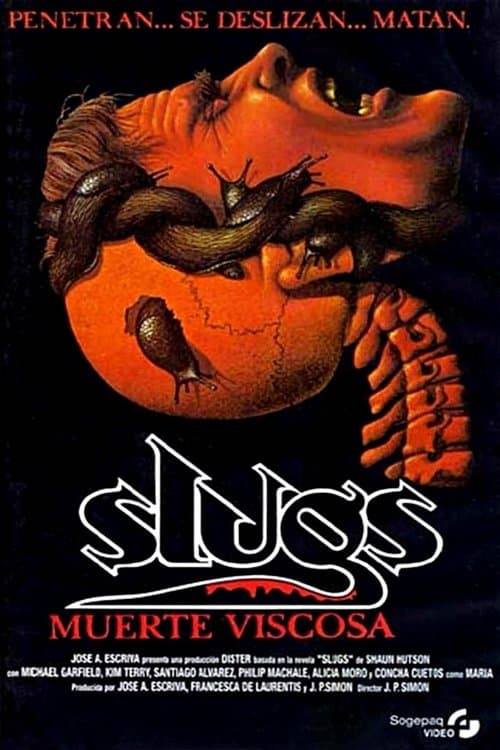 Lesmas poster