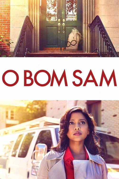 O Bom Sam poster