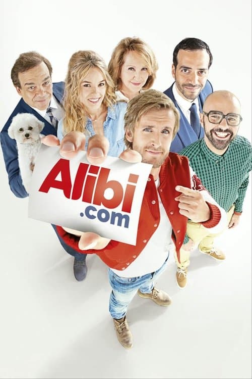 Álibi.com poster