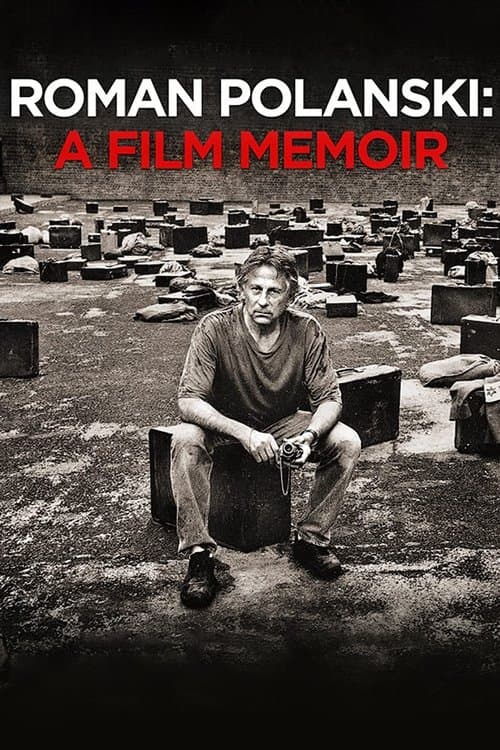 Roman Polanski: Uma Memória Cinematográfica poster