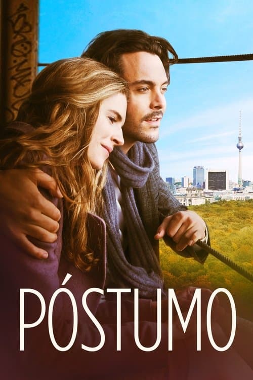 Póstumo poster
