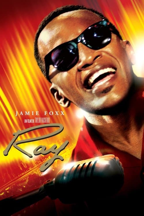 Ray poster