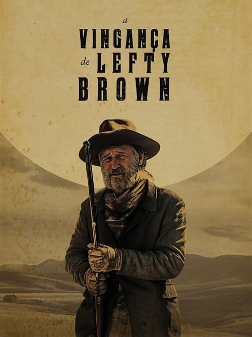 A Vingança de Lefty Brown poster