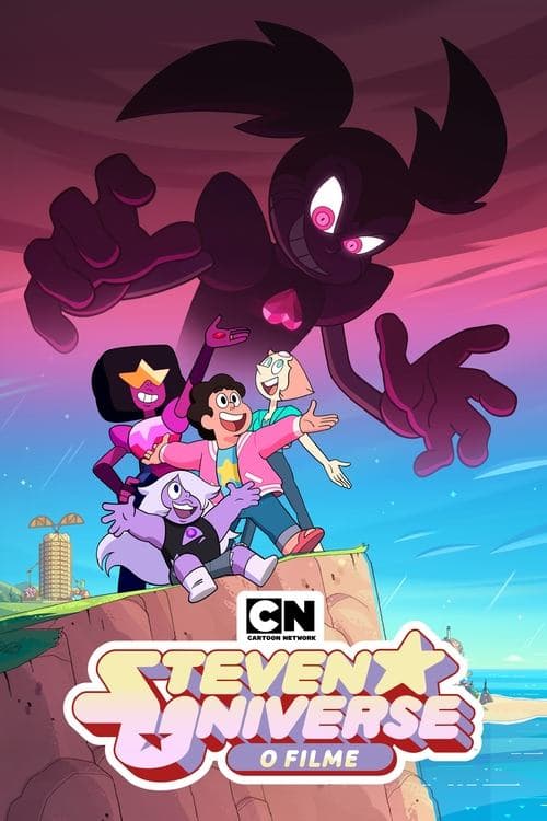 Steven Universo: O Filme poster