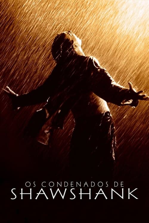 Um Sonho de Liberdade poster