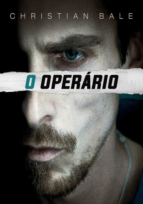O Operário poster