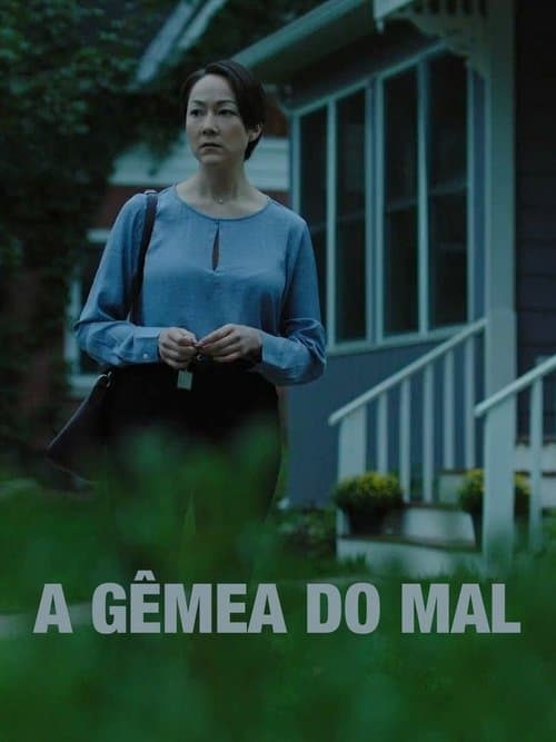 A Gêmea do Mal poster