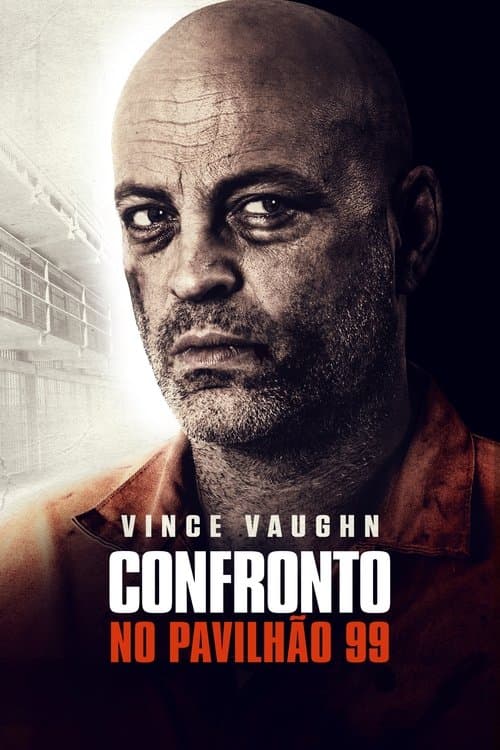 Confronto no Pavilhão 99 poster
