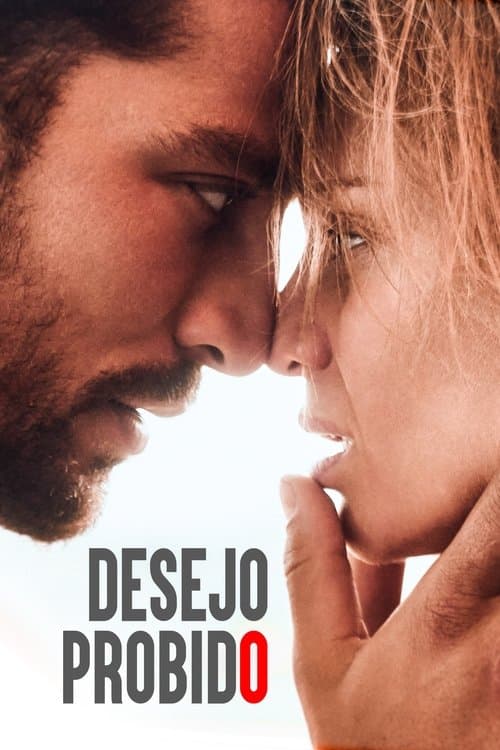 Desejo Proibido poster