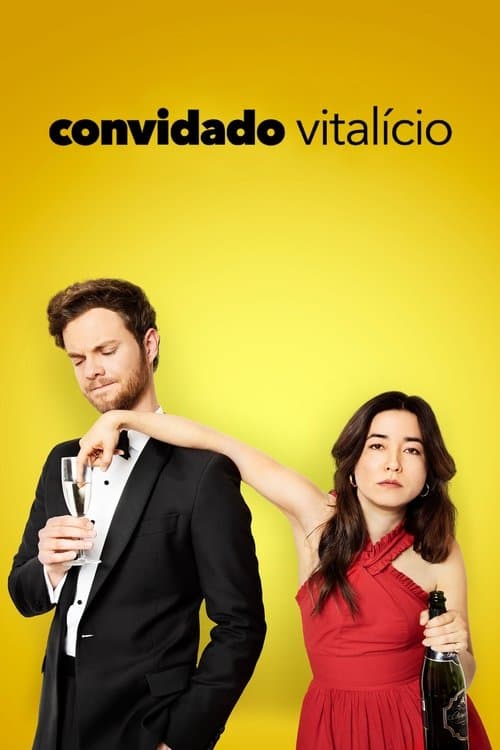 Convidado Vitalício poster