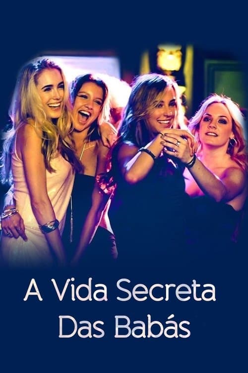 A Vida Secreta da Babás poster