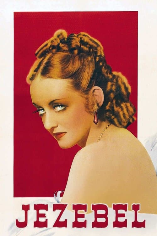 Jezebel poster