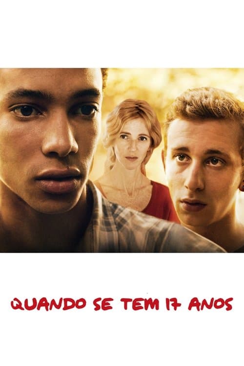 Quando Se Tem 17 Anos poster