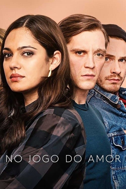 No Jogo do Amor poster