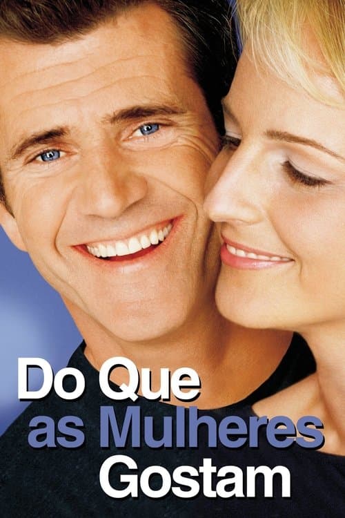 Do Que as Mulheres Gostam poster