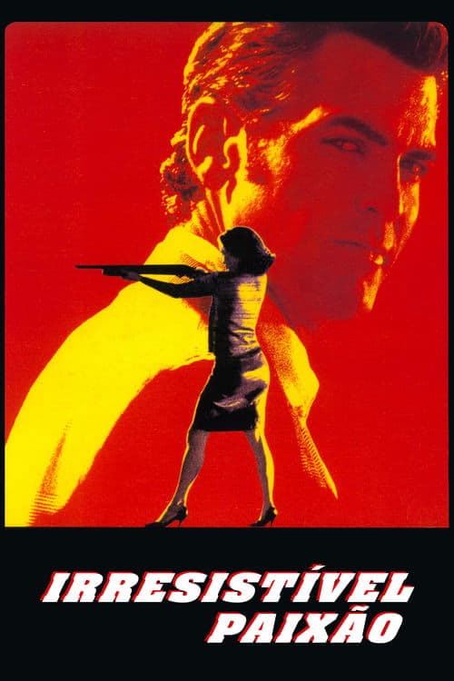 Irresistível Paixão poster