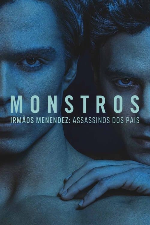 Monstros: Irmãos Menendez: Assassinos dos Pais poster