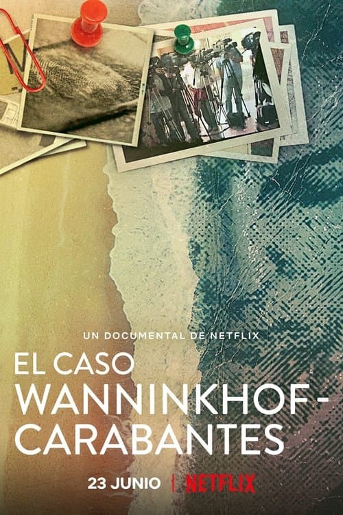 Homicídio na Costa do Sol poster