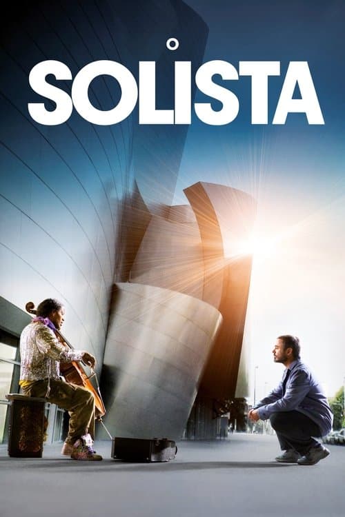 O Solista poster
