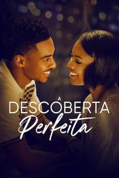 A Descoberta Perfeita poster