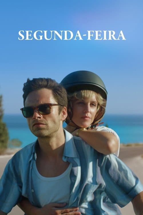Segunda-Feira poster