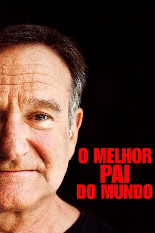 O Melhor Pai do Mundo poster