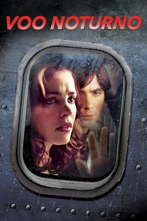 Voo Noturno poster