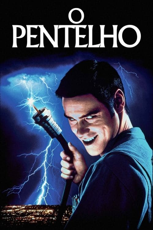 O Pentelho poster