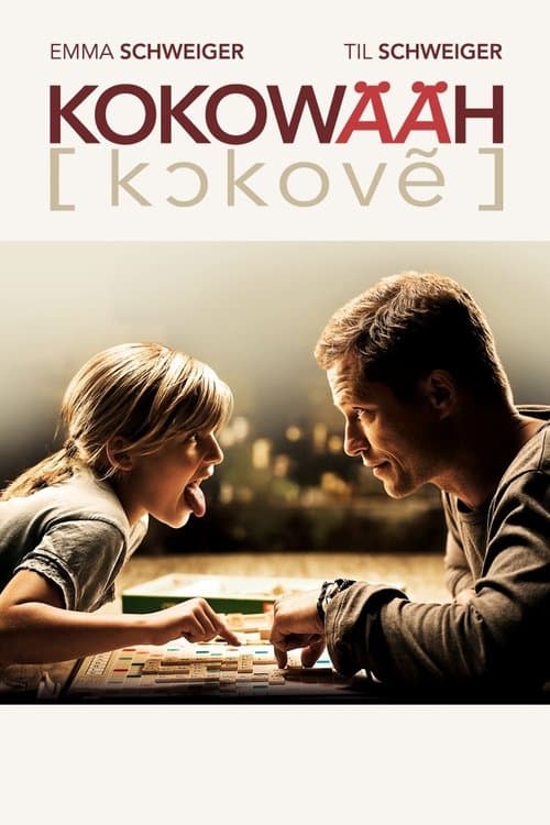 Kokowääh poster