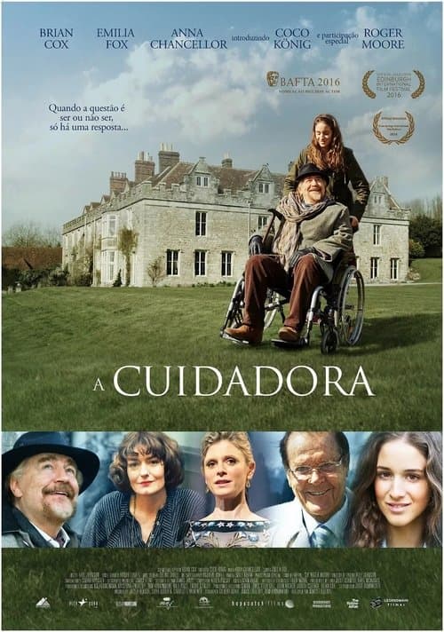 The Carer poster
