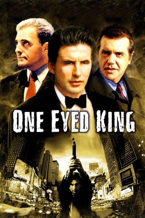 As Três Faces do Crime poster