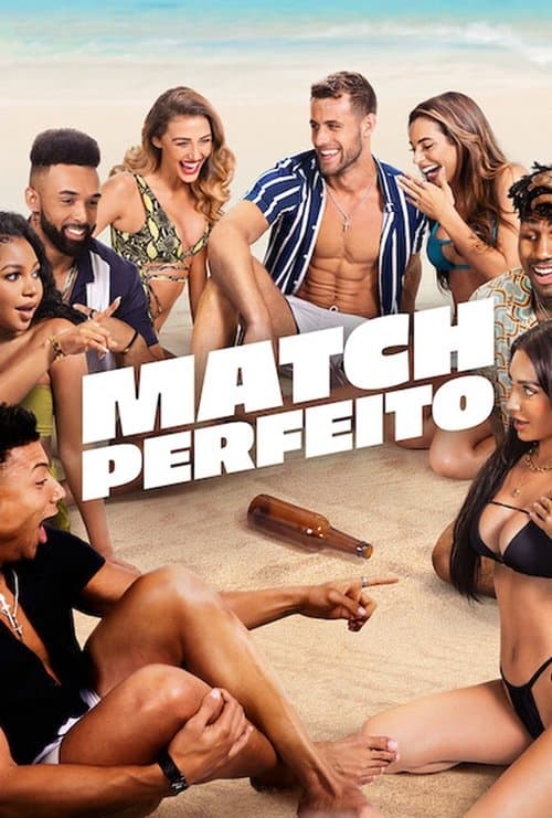 Match Perfeito poster