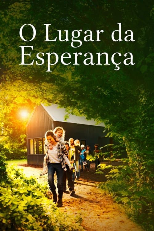 O Lugar da Esperança poster