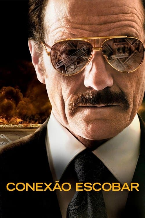 Conexão Escobar poster