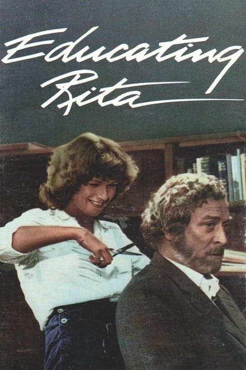 O Despertar de Rita poster