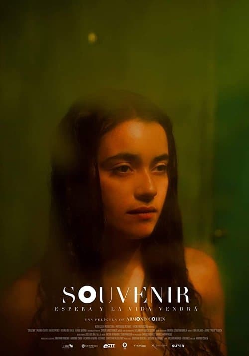 Souvenir poster