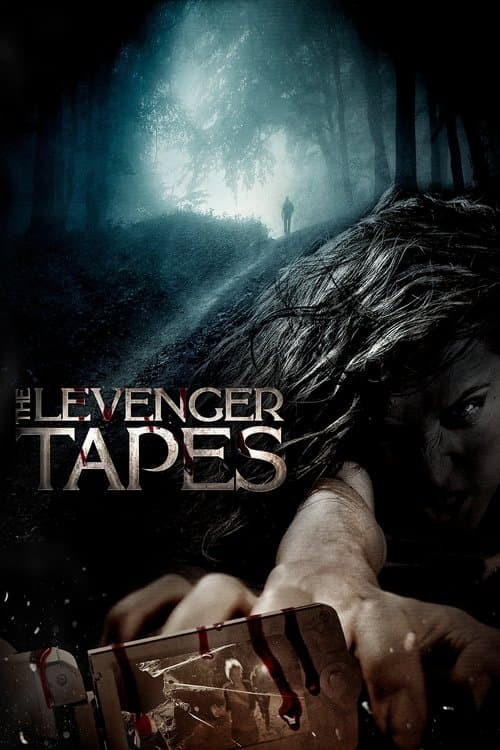 O Mistério de Levenger poster