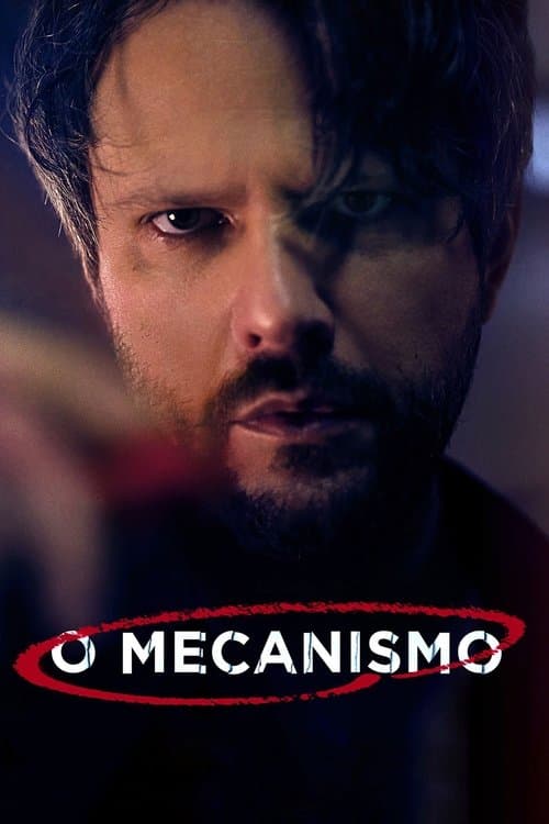 O Mecanismo poster