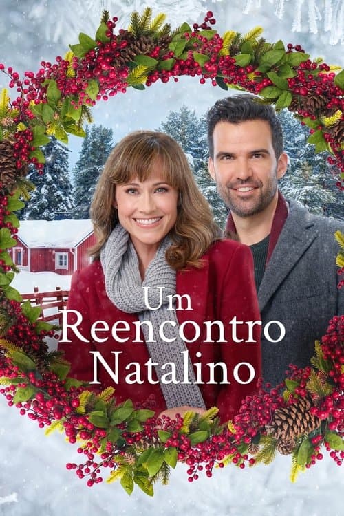 Um Reencontro Natalino poster