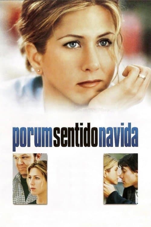 Por um Sentido na Vida poster