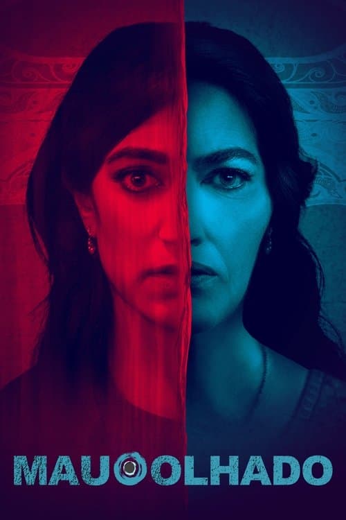 Mau-Olhado poster