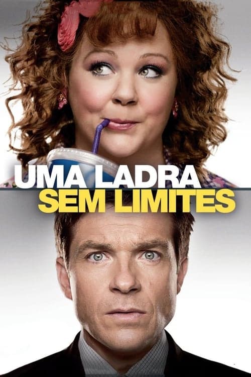 Uma Ladra Sem Limites poster